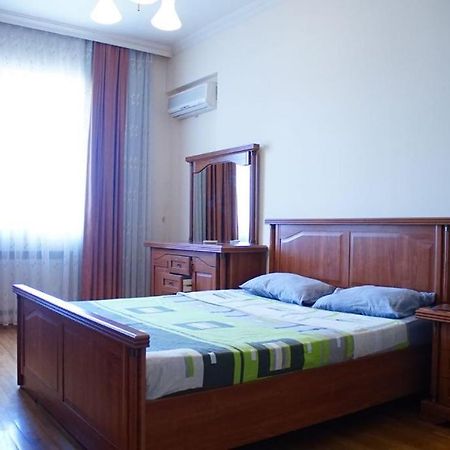 Nizami Street Apartment Baku Exterior photo