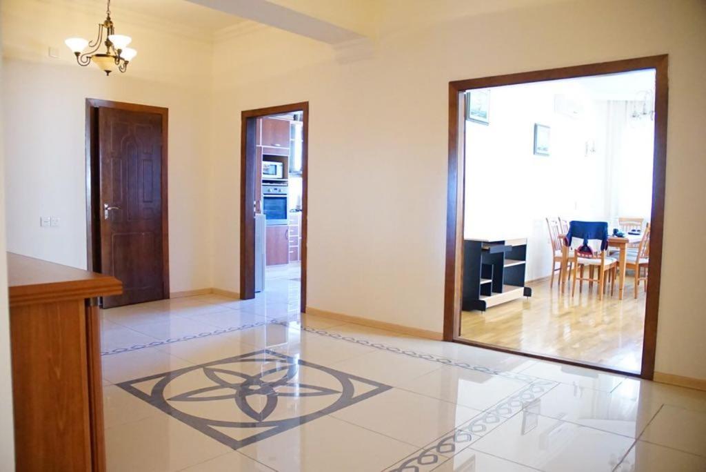 Nizami Street Apartment Baku Exterior photo