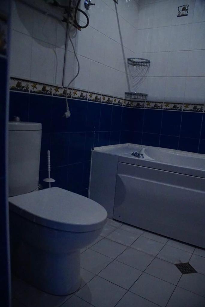 Nizami Street Apartment Baku Exterior photo