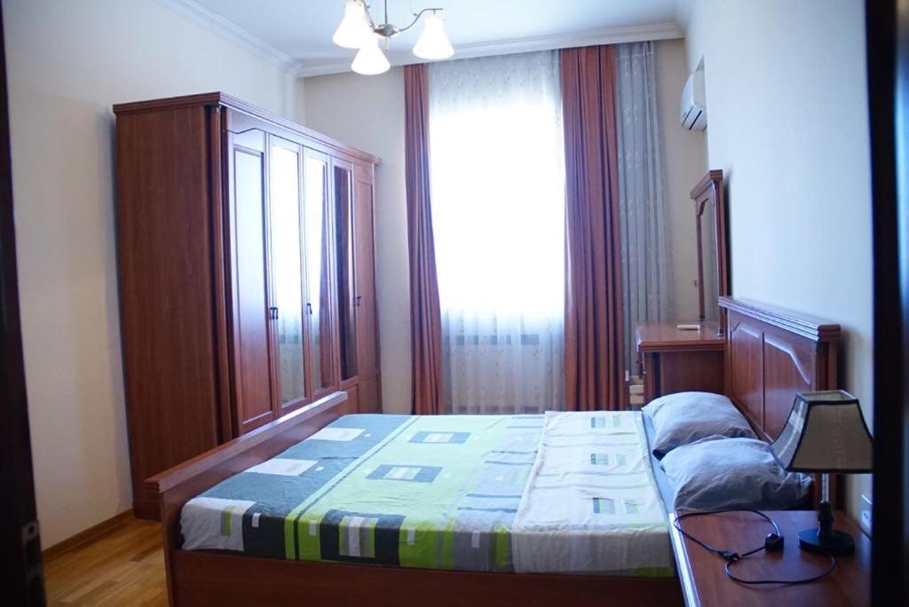 Nizami Street Apartment Baku Exterior photo