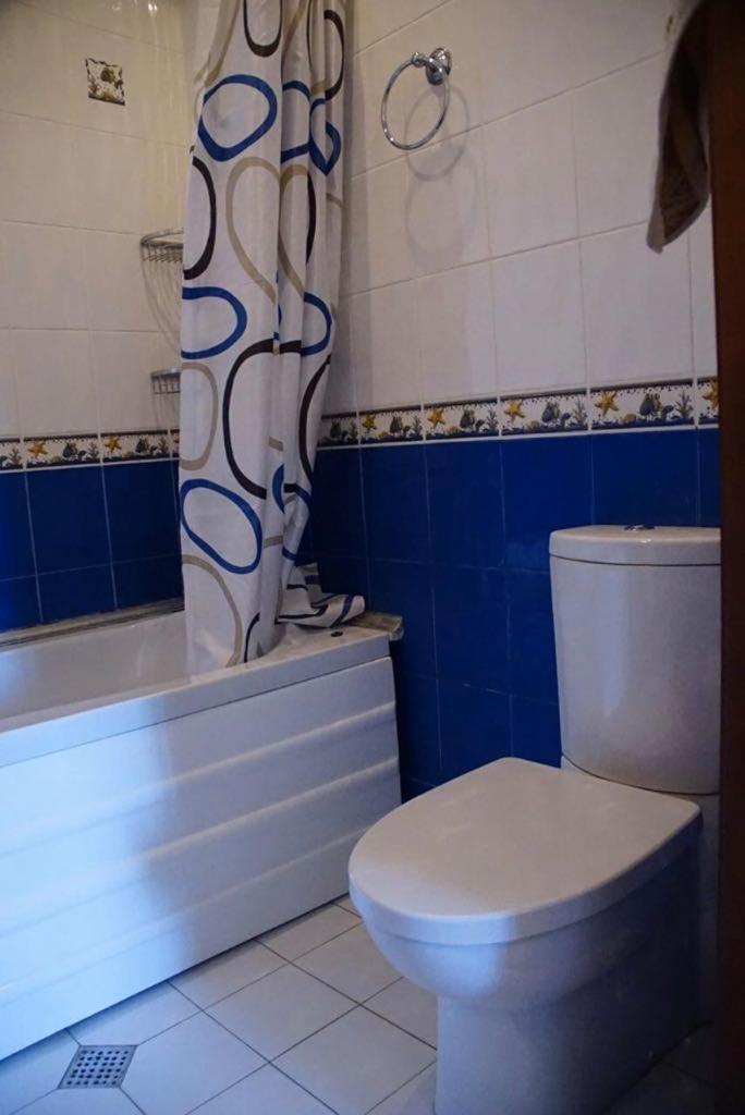 Nizami Street Apartment Baku Exterior photo