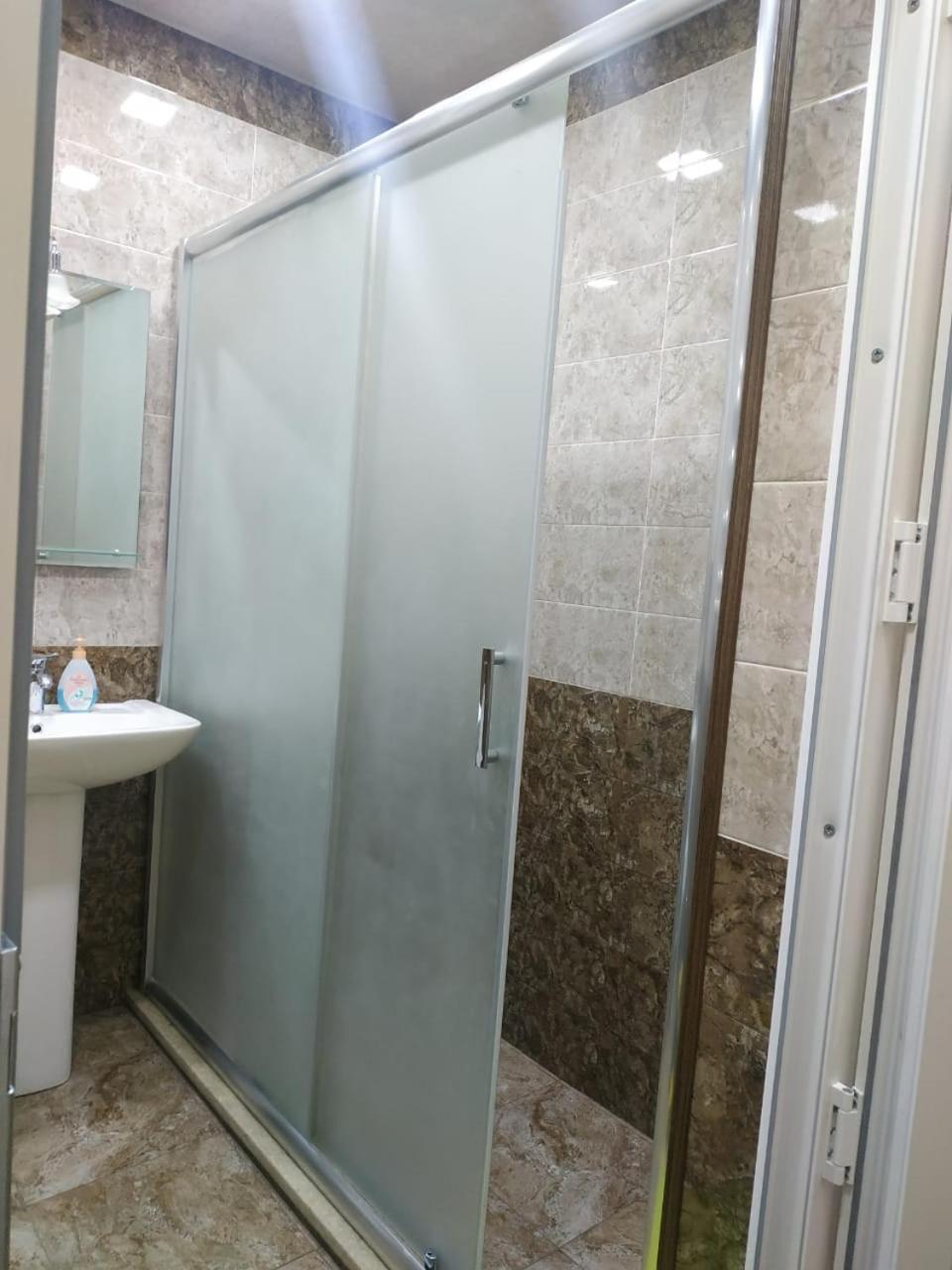 Nizami Street Apartment Baku Exterior photo