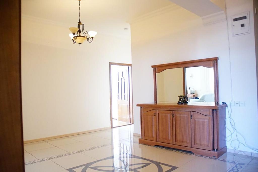 Nizami Street Apartment Baku Exterior photo
