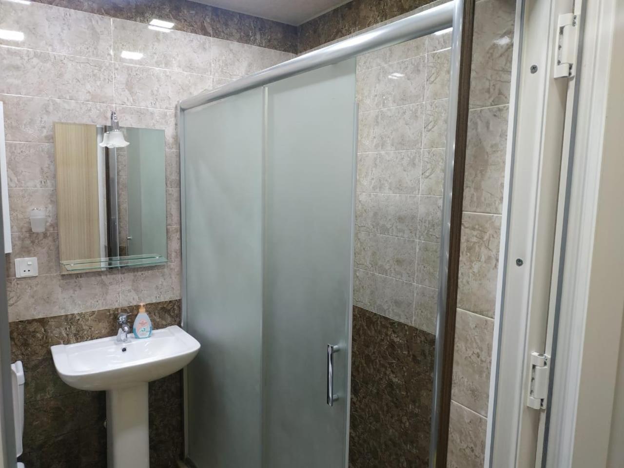 Nizami Street Apartment Baku Exterior photo