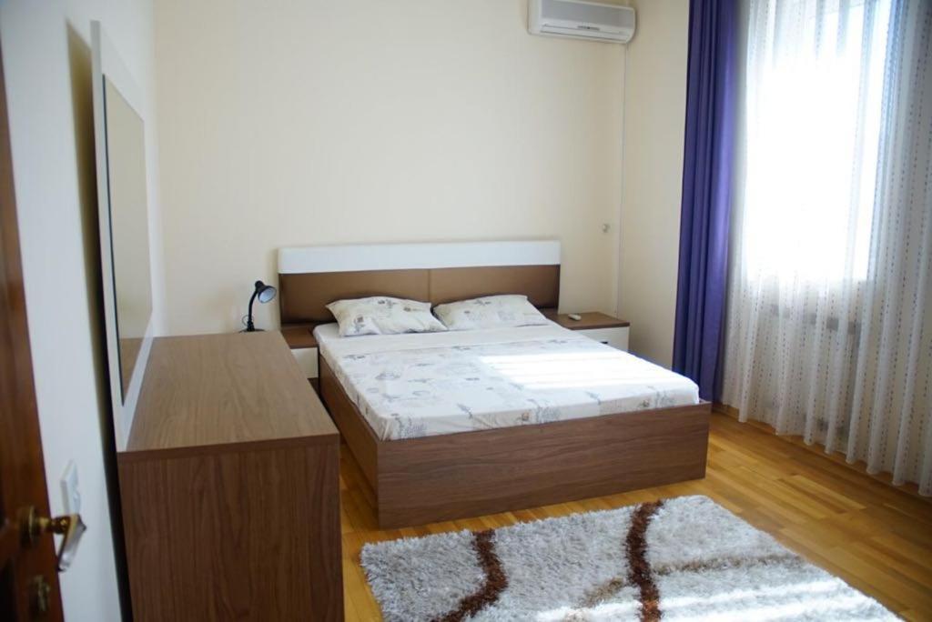 Nizami Street Apartment Baku Exterior photo