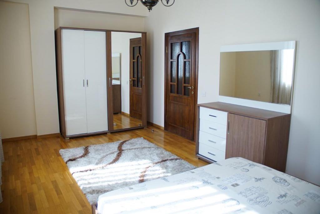 Nizami Street Apartment Baku Exterior photo